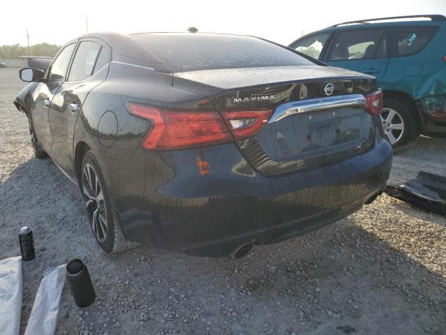 Photo 3 from auction – 2018 NISSAN MAXIMA 3.5 with VIN 1N4AA6AP2JC410112