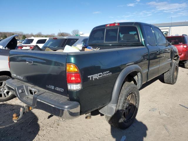 Photo 4 from auction – 2002 TOYOTA TUNDRA ACC with VIN 5TBBT44152S280260