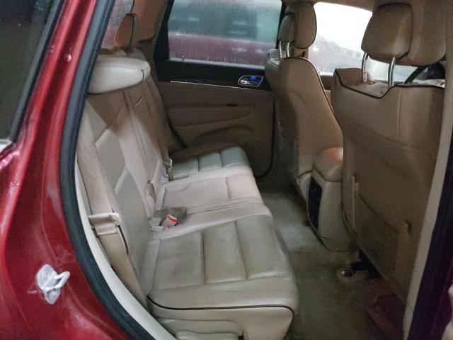 Photo 6 from auction – 2014 JEEP GRAND CHER with VIN 1C4RJFCGXEC132544