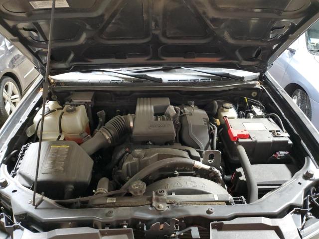 Photo 7 from auction – 2008 CHEVROLET COLORADO with VIN 1GCDT13E788160394