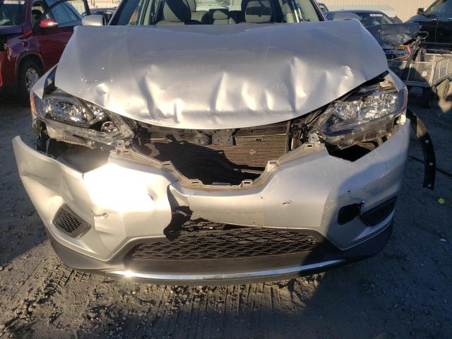Photo 9 from auction – 2016 NISSAN ROGUE S with VIN 5N1AT2MT7GC758854