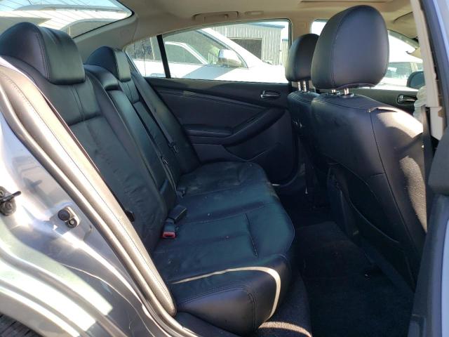 Photo 6 from auction – 2007 NISSAN ALTIMA 3.5 with VIN 1N4BL21E97N428139