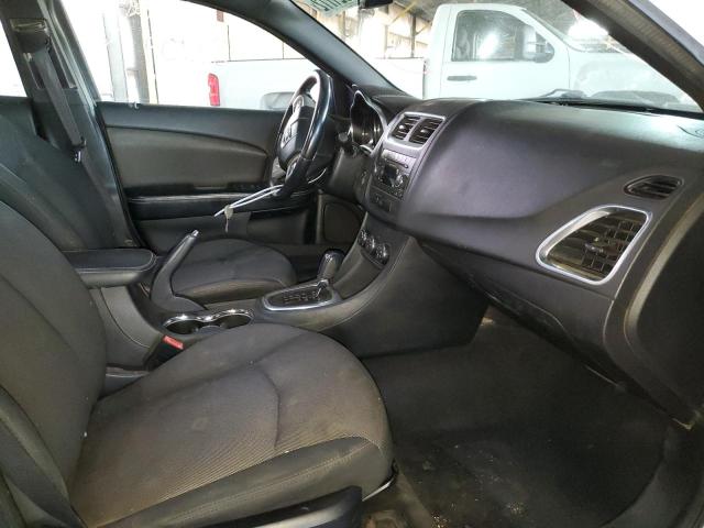 Photo 5 from auction – 2013 DODGE AVENGER SX with VIN 1C3CDZCB2DN742559