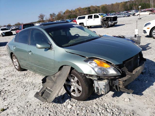 Photo 1 from auction – 2008 NISSAN ALTIMA 2.5 with VIN 1N4AL21E28C169406