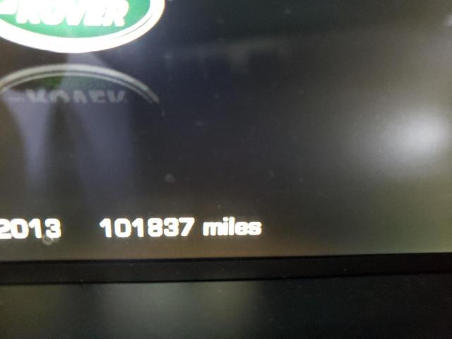Photo 8 from auction – 2016 LAND ROVER RANGE ROVE with VIN SALGS2EF4GA261307