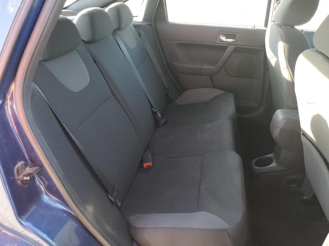 Photo 6 from auction – 2009 FORD FOCUS SES with VIN 1FAHP36N59W181096