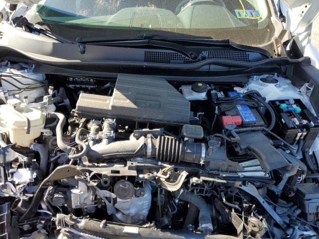 Photo 7 from auction – 2021 HONDA CR-V SE with VIN 5J6RW2H76ML025759