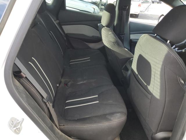 Photo 6 from auction – 2014 DODGE DART SXT with VIN 1C3CDFBB0ED831845
