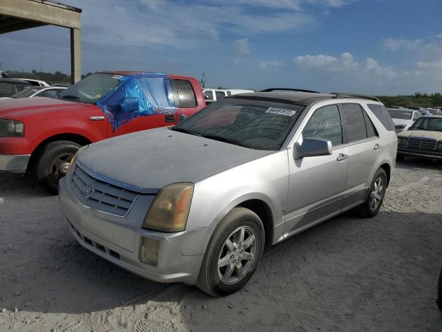 Photo 2 from auction – 2006 CADILLAC SRX with VIN 1GYEE637560142396