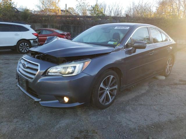 Photo 2 from auction – 2015 SUBARU LEGACY 3.6 with VIN 4S3BNEN60F3067158