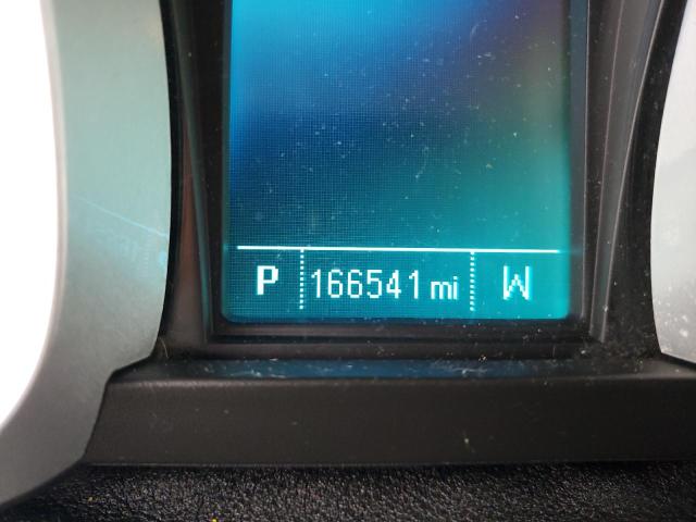 Photo 8 from auction – 2012 CHEVROLET EQUINOX LT with VIN 2GNALDEK9C1222940