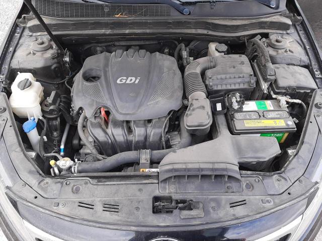 Photo 7 from auction – 2013 KIA OPTIMA LX with VIN KNAGM4A79D5332059