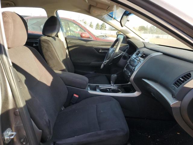 Photo 5 from auction – 2014 NISSAN ALTIMA 2.5 with VIN 1N4AL3AP2EN344860