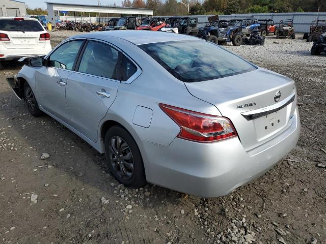 Photo 3 from auction – 2013 NISSAN ALTIMA 2.5 with VIN 1N4AL3AP1DN557720