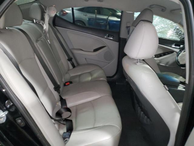 Photo 6 from auction – 2015 KIA OPTIMA EX with VIN 5XXGN4A70FG401218