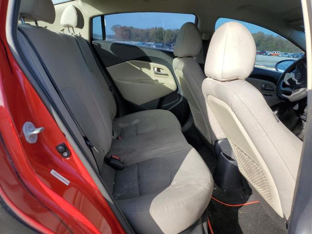 Photo 6 from auction – 2015 KIA RIO LX with VIN KNADM4A36F6437011