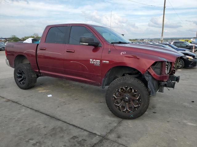 Photo 4 from auction – 2019 RAM 1500 CLASS with VIN 1C6RR6LT0KS545667