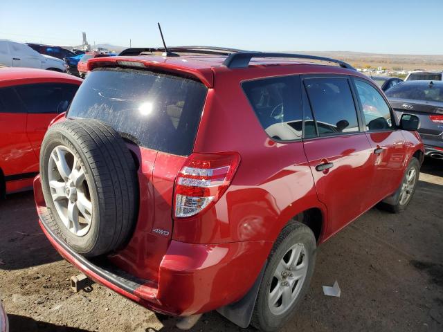 Photo 4 from auction – 2010 TOYOTA RAV4 with VIN 2T3BK4DV8AW028447