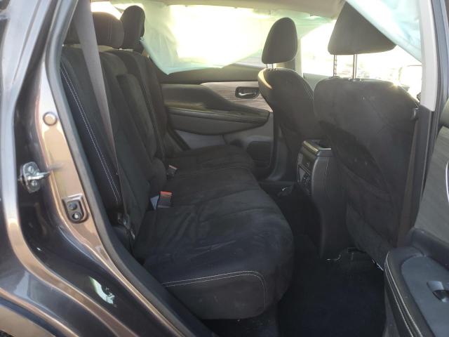 Photo 6 from auction – 2016 NISSAN MURANO S with VIN 5N1AZ2MG3GN103046