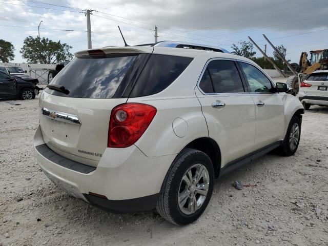 Photo 4 from auction – 2013 CHEVROLET EQUINOX LT with VIN 2GNALFEK9D1149484