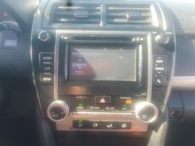 Photo 9 from auction – 2014 TOYOTA CAMRY L with VIN 4T1BF1FK9EU819087