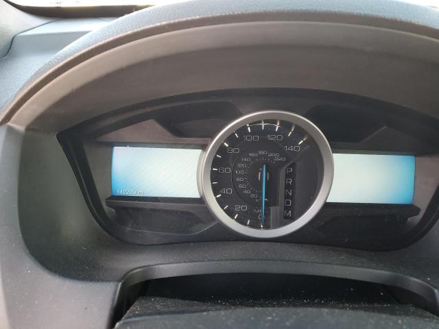 Photo 9 from auction – 2015 FORD EXPLORER L with VIN 1FM5K7F89FGB26732