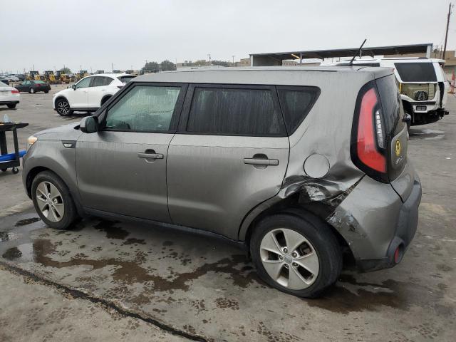 Photo 2 from auction – 2014 KIA SOUL with VIN KNDJN2A29E7106950