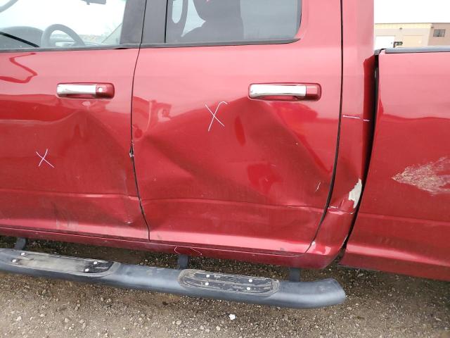Photo 9 from auction – 2013 RAM 1500 SLT with VIN 1C6RR6GP4DS659168