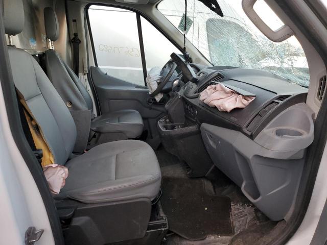 Photo 5 from auction – 2018 FORD TRANSIT T- with VIN 1FTYR2XM8JKB24553