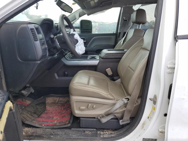 Photo 5 from auction – 2015 CHEVROLET SILVERADO with VIN 1GCVKPEC0FZ149279
