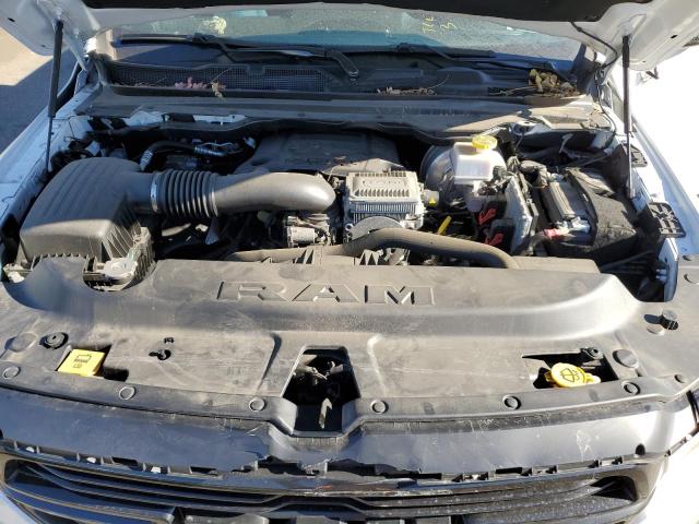Photo 7 from auction – 2021 RAM 1500 LARAM with VIN 1C6SRFJT7MN598842