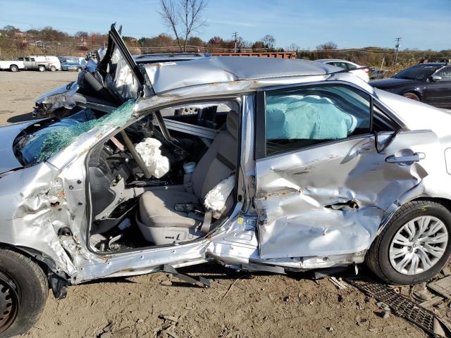 Zdjęcie 9 z aukcji – 2012 TOYOTA CAMRY BASE z VIN 4T4BF1FK1CR181517