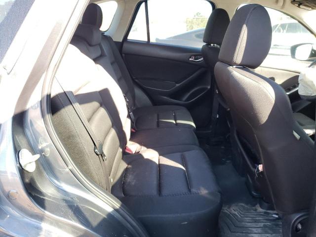 Photo 6 from auction – 2013 MAZDA CX-5 TOURI with VIN JM3KE2CE8D0132918