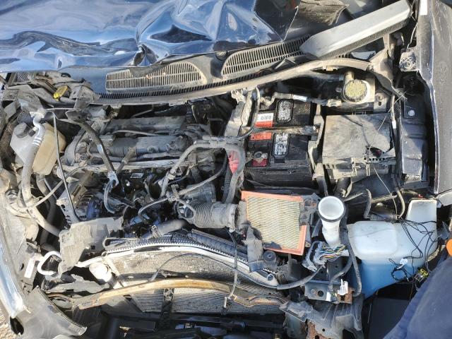 Photo 7 from auction – 2014 FORD FIESTA SE with VIN 3FADP4BJ8EM182843