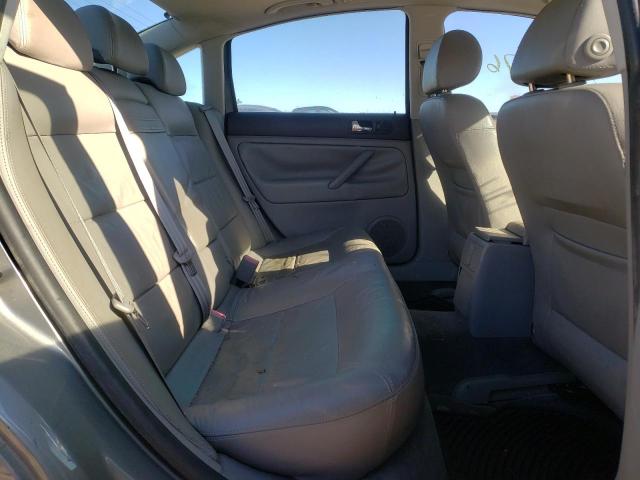 Photo 6 from auction – 2003 VOLKSWAGEN PASSAT GLS with VIN WVWPD63B93P393821