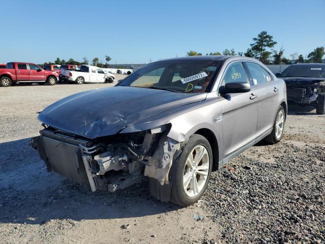 Фото 2 с аукциона – 2013 FORD TAURUS SEL с VIN 1FAHP2E80DG215101