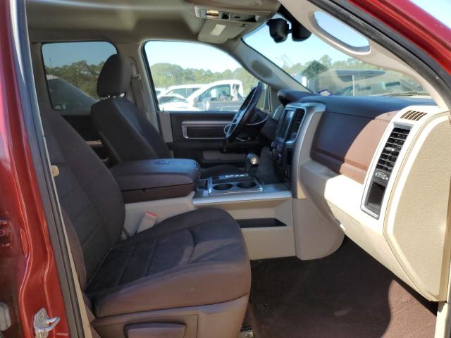 Photo 5 from auction – 2013 RAM 1500 SLT with VIN 1C6RR6GT4DS584548
