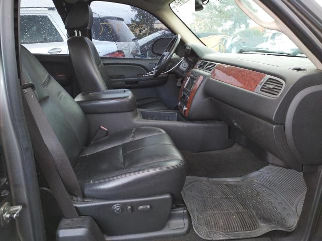 Photo 5 from auction – 2008 CHEVROLET SILVERADO with VIN 1GCEC19J88Z208178
