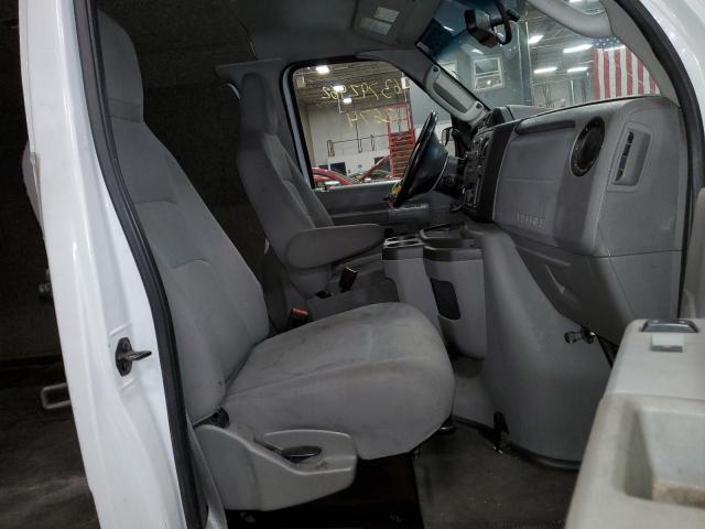 Photo 5 from auction – 2013 FORD ECONOLINE with VIN 1FTSS3ELXDDB08938