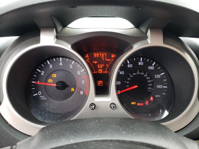 Photo 8 from auction – 2014 NISSAN JUKE S with VIN JN8AF5MR6ET352549