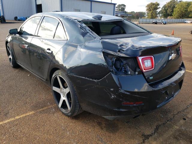 Photo 3 from auction – 2015 CHEVROLET MALIBU LTZ with VIN 1G11F5SLXFF257401