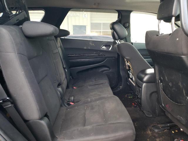 Photo 6 from auction – 2011 DODGE DURANGO CR with VIN 1D4SD4GT8BC638084