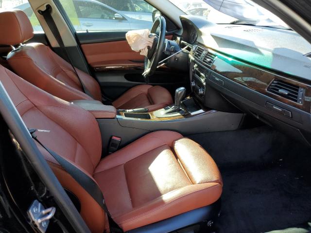 Photo 5 from auction – 2011 BMW 335XI with VIN WBAPL5C56BA920607