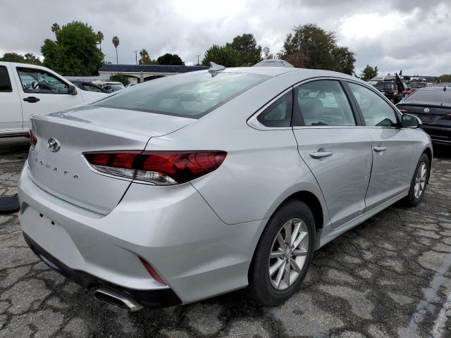 Photo 4 from auction – 2018 HYUNDAI SONATA SE with VIN 5NPE24AF5JH680945