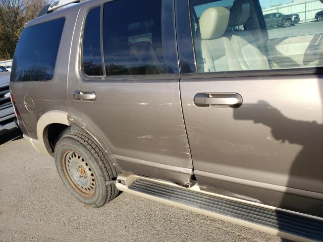 Photo 9 from auction – 2006 FORD EXPLORER E with VIN 1FMEU74E56UB45573