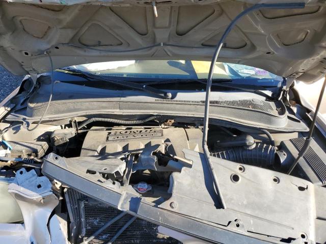 Photo 7 from auction – 2006 HONDA PILOT EX with VIN 2HKYF18596H531734
