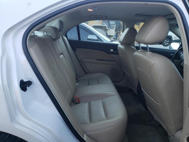 Photo 6 from auction – 2011 FORD FUSION SEL with VIN 3FAHP0JG0BR278562