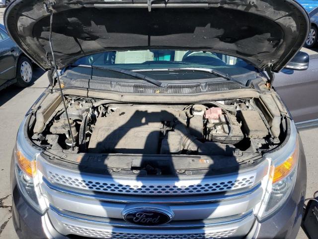 Zdjęcie 7 z aukcji – 2013 FORD EXPLORER X z VIN 1FM5K8D8XDGC44861