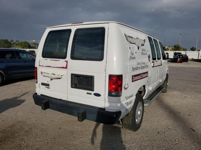 Photo 4 from auction – 2013 FORD ECONOLINE with VIN 1FTNE2EW7DDA32426
