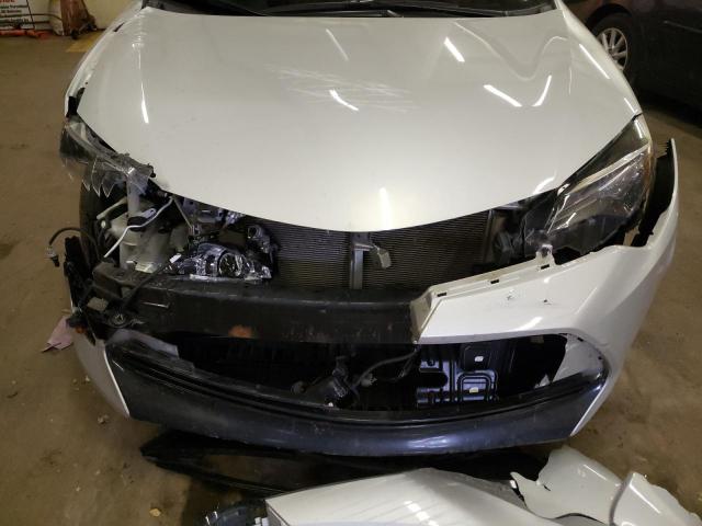 Photo 9 from auction – 2017 TOYOTA COROLLA L with VIN 2T1BURHE7HC958653
